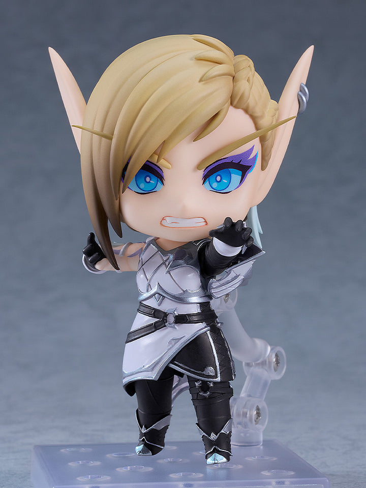 ねんどろいど アレリア・ウィンドランナー