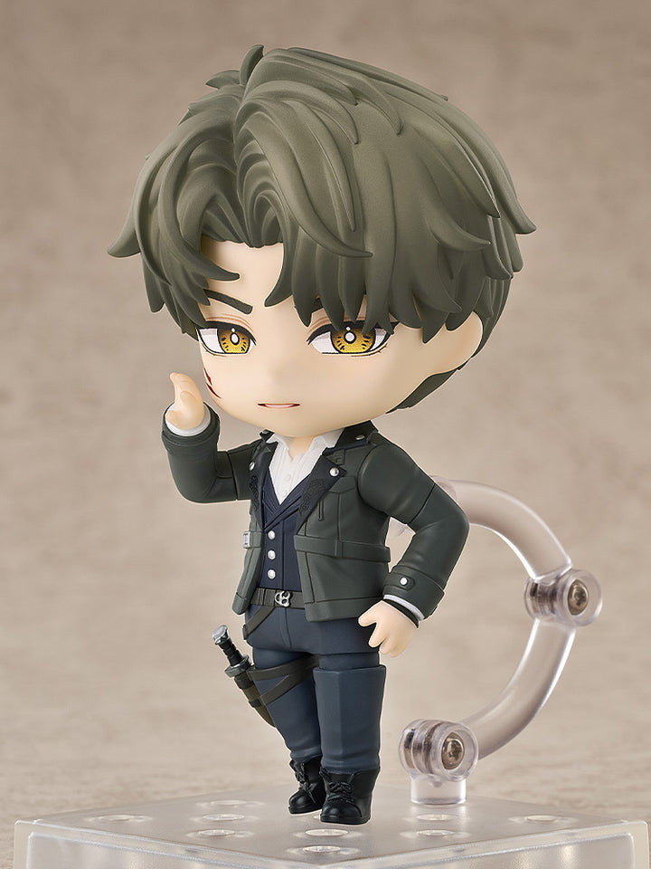 ねんどろいど 柏源