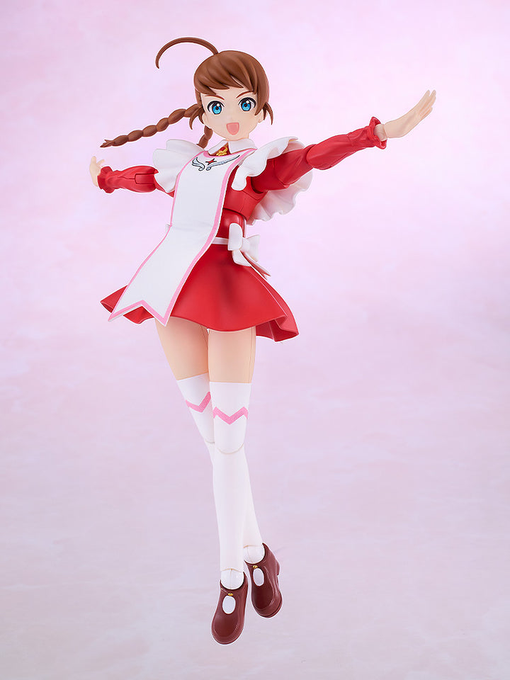 PLAMATEA アリカ・ユメミヤ