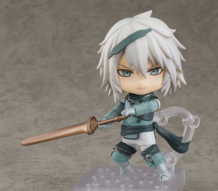 ねんどろいど ニーア