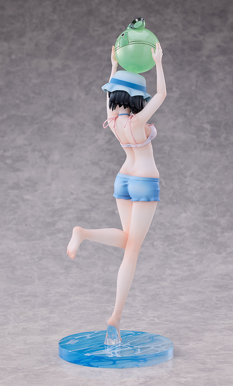 椎名まゆり 水着Ver. 1/7スケール
