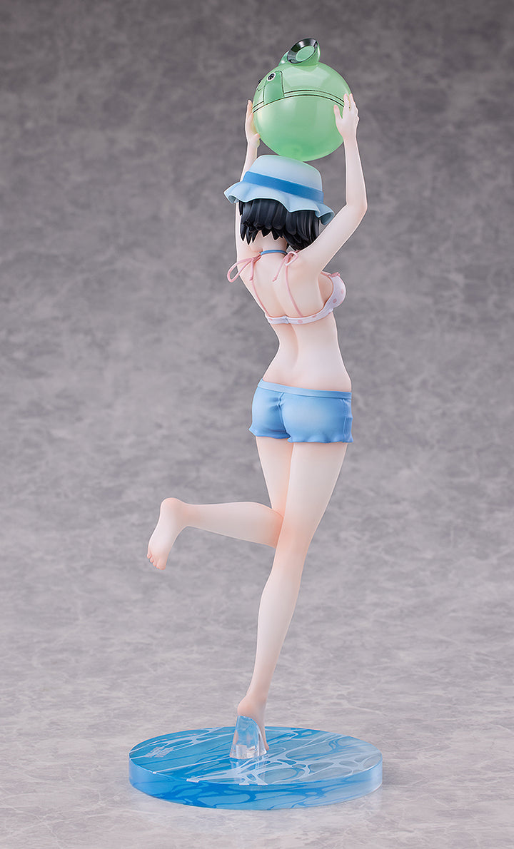 椎名まゆり 水着Ver. 1/7スケール