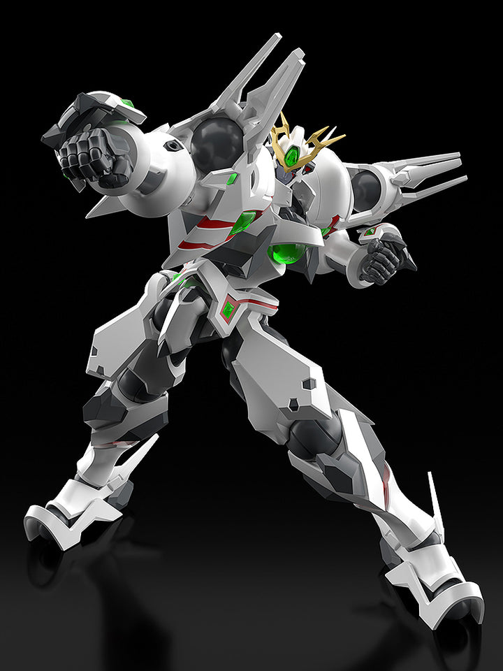 MODEROID オーディアン
