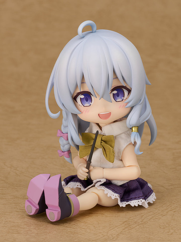 ねんどろいどどーる イレイナ
