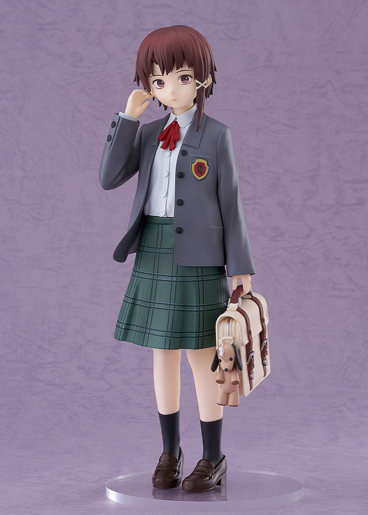 POP UP PARADE 岩倉玲音 L size