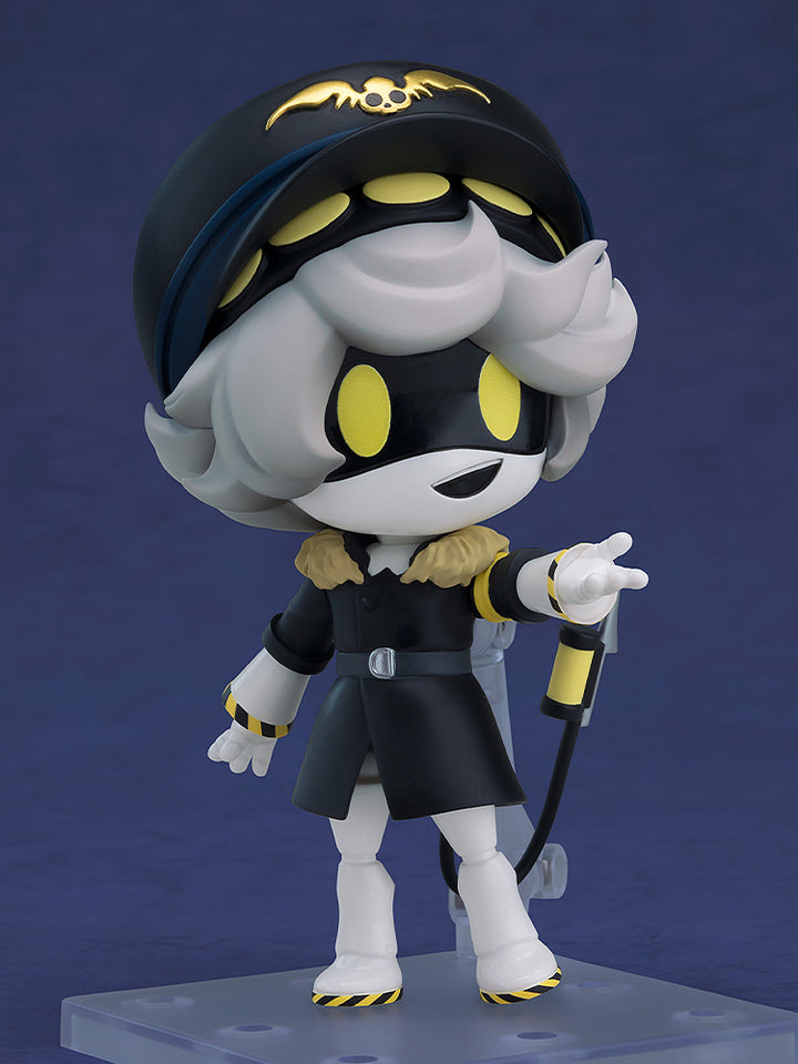 N