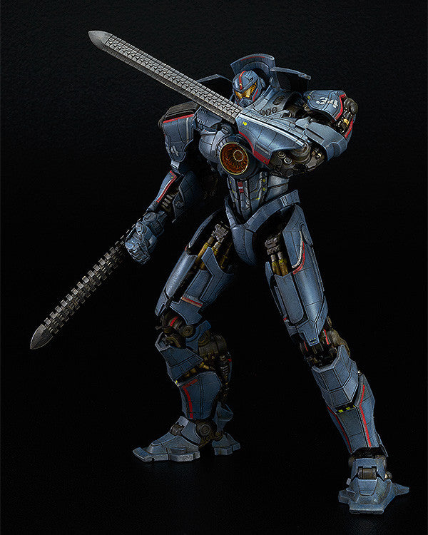 PLAMAX JG-02 ジプシー・デンジャー 1/350スケール