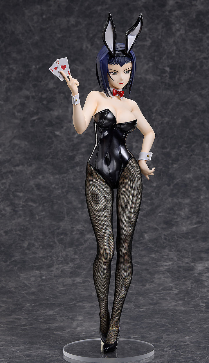 フェイ・ヴァレンタイン バニーVer. 1/4スケール