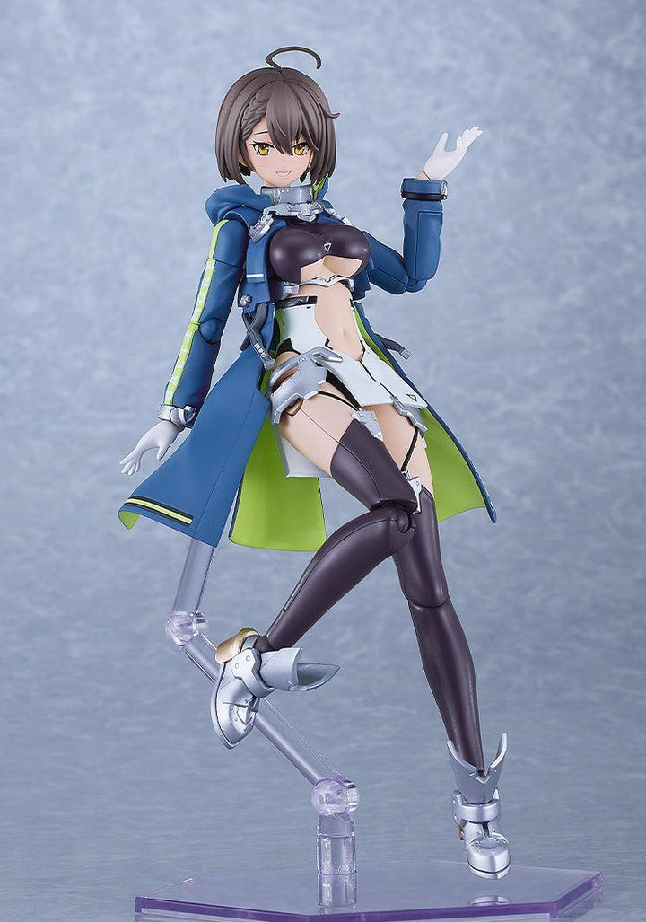 PLAMATEA ボルチモア