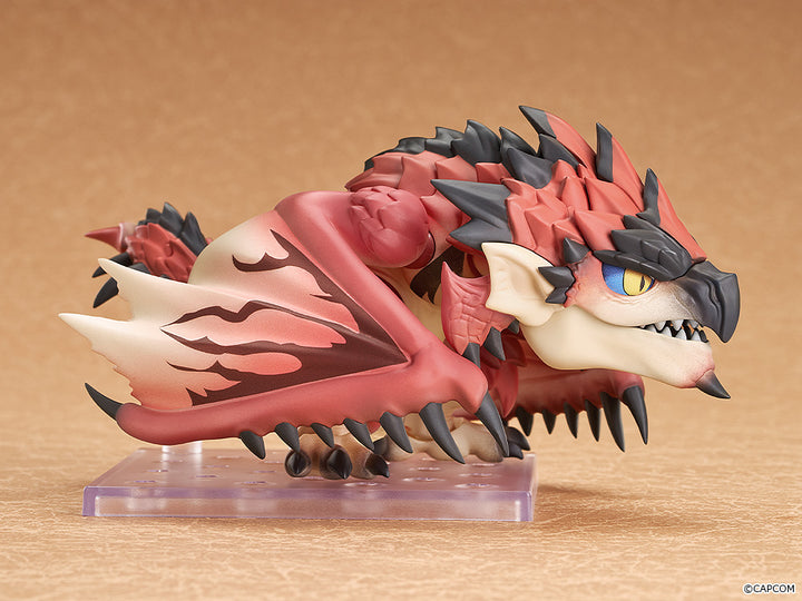 ねんどろいど リオレウス