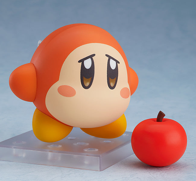 【再販】ねんどろいど ワドルディ