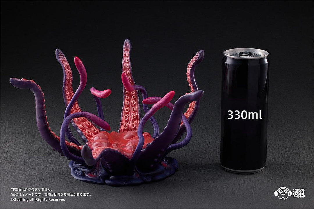 可動台座シリーズ 「UBC-404成体Ver.」