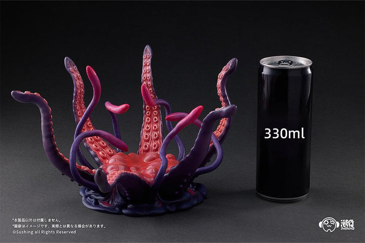 可動台座シリーズ 「UBC-404成体Ver.」