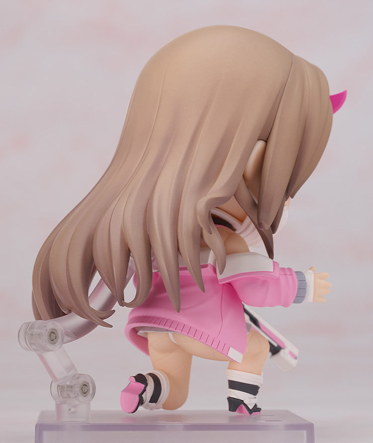 ねんどろいど バイパー