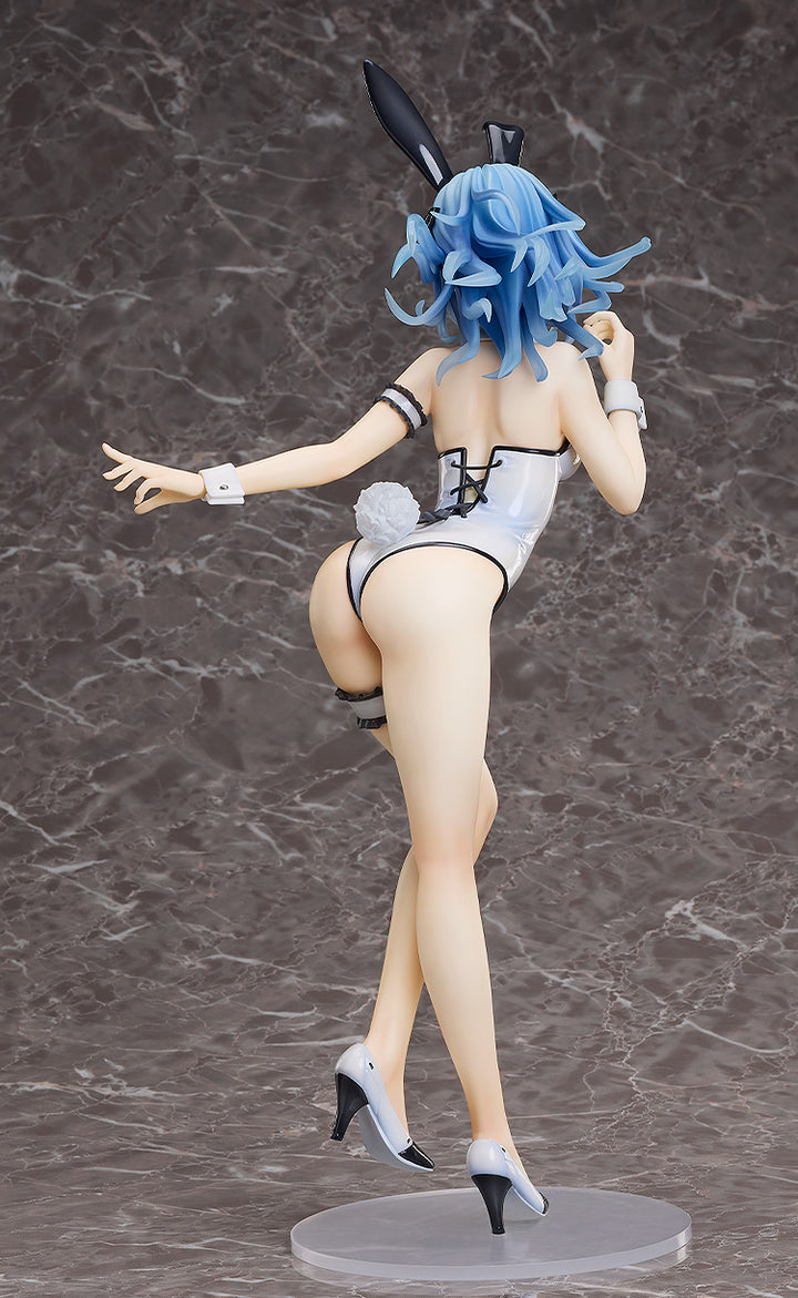 レイシア 生足バニーVer. 1/4スケール