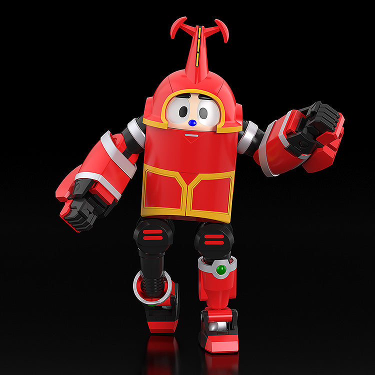 MODEROID カブタック