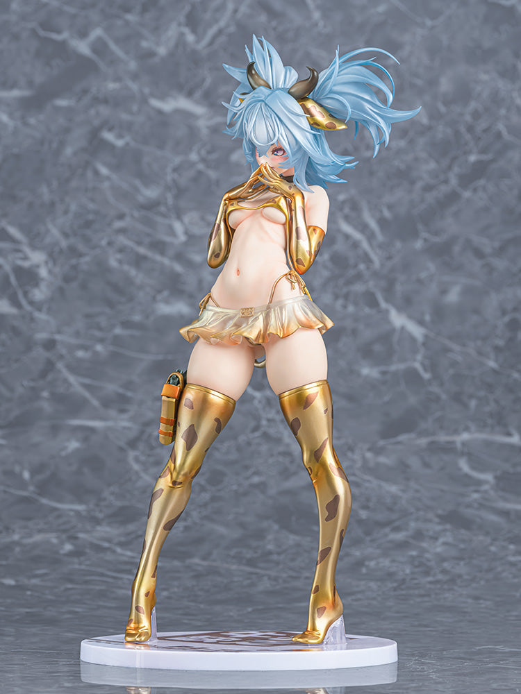 PA-15 金の牛ビキニVer. 1/6スケール