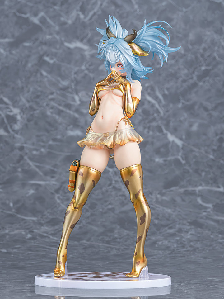 PA-15 金の牛ビキニVer. 1/6スケール