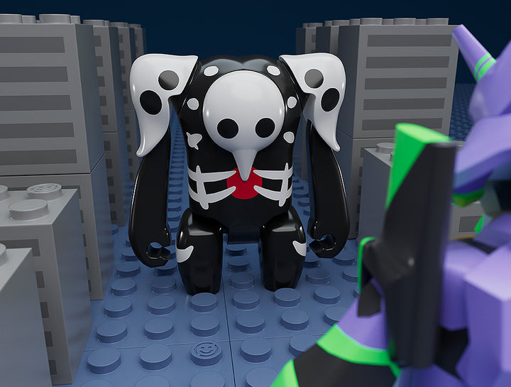 BRICKROID 第4の使徒