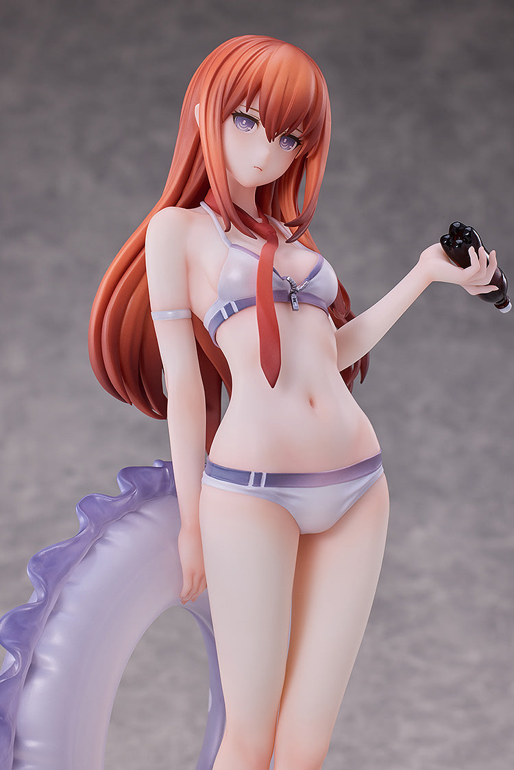 牧瀬紅莉栖＆椎名まゆり＆阿万音鈴羽 水着Ver. セット 1/7スケール