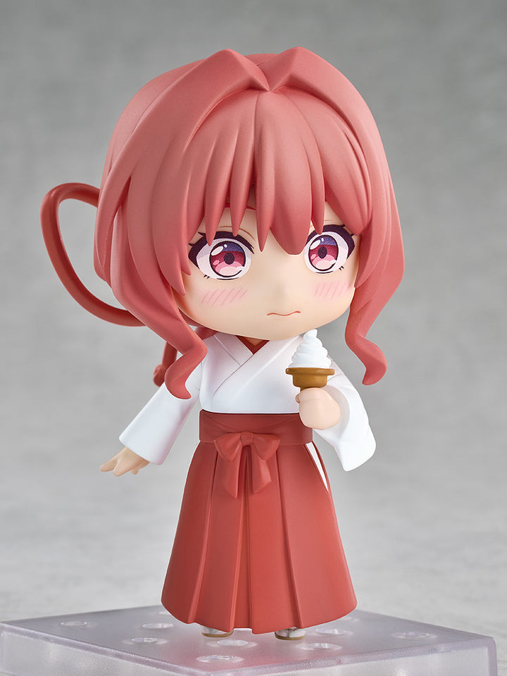 ねんどろいど 甘神夕奈