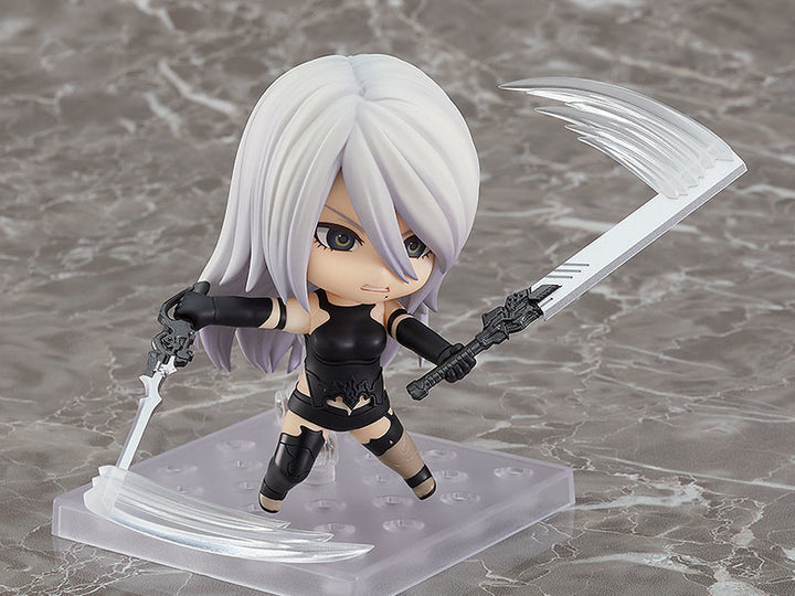 ねんどろいど A2（ヨルハA型二号）