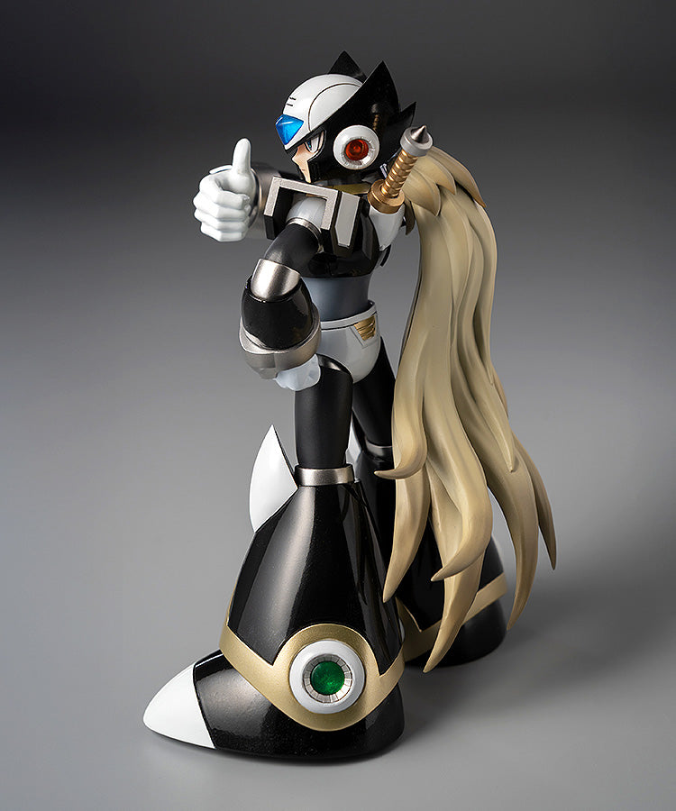 MDLX ブラックゼロ