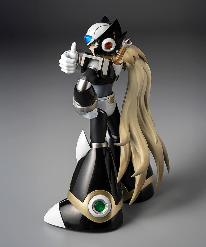 MDLX ブラックゼロ
