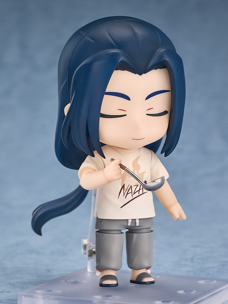ねんどろいど ムゲン NAZA Tシャツ Ver.
