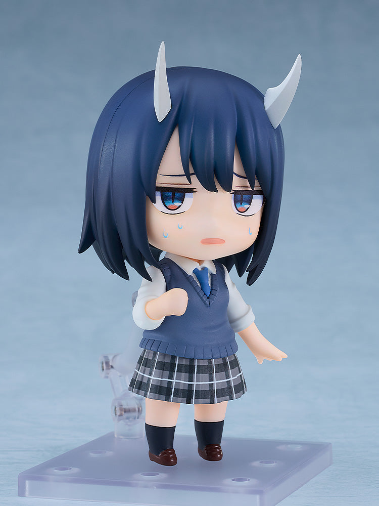 ねんどろいど 青木ルリ