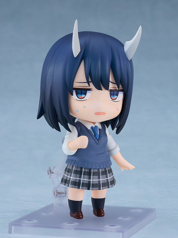 ねんどろいど 青木ルリ