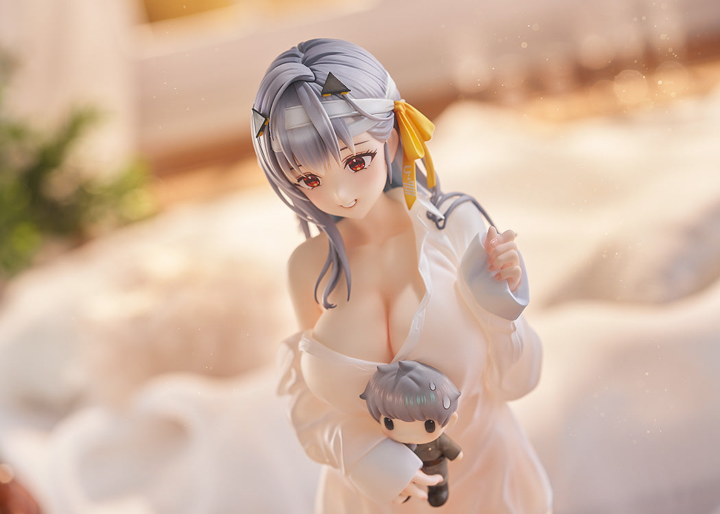モダニア：ファースト・アフェクション 1/7スケール