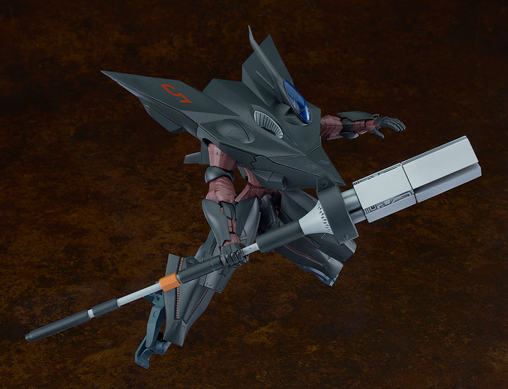MODEROID ザルク
