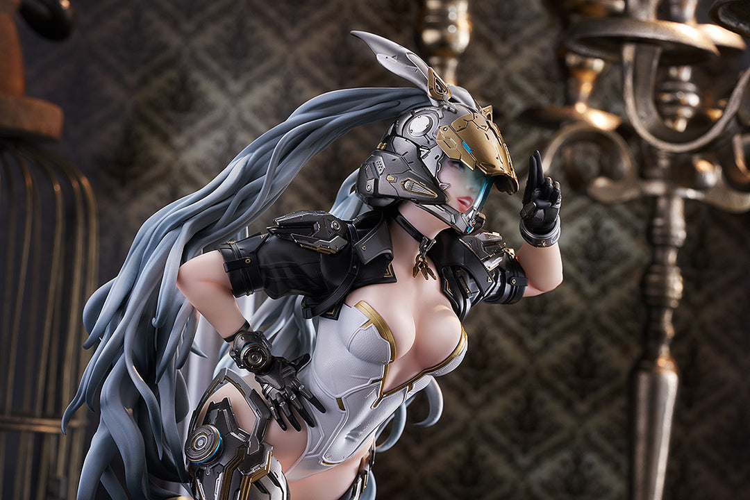 アルティメット・バニー 1/7スケール