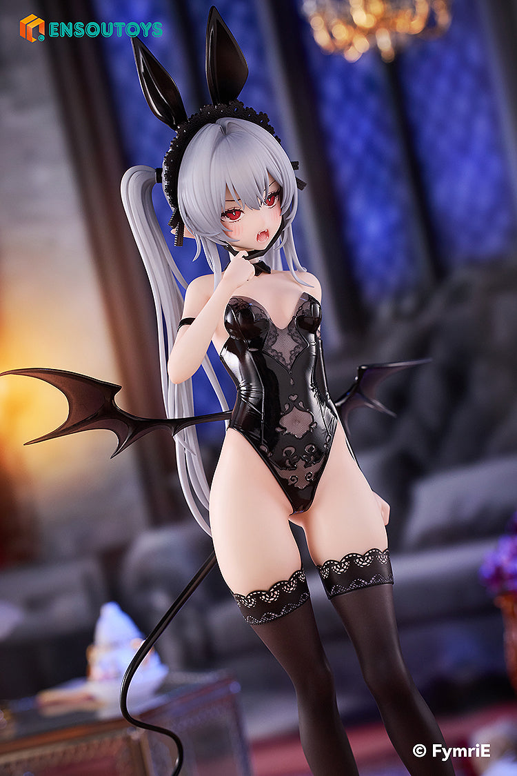 小悪魔ヴァニャ 1/6スケール