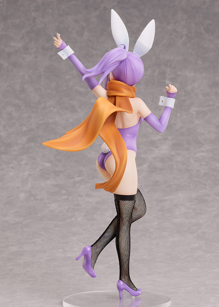 草隠さとこ バニーVer. 1/6スケール