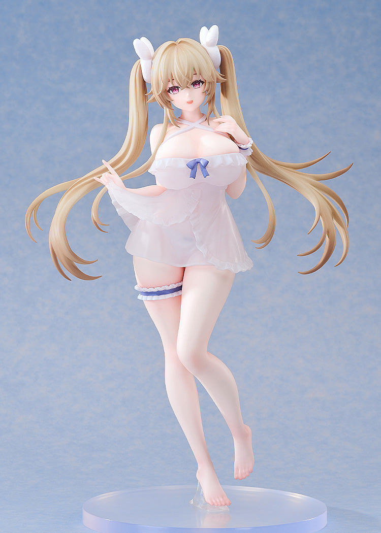 LessMore アンカレッジ 交流宿舎ver. 1/8スケール