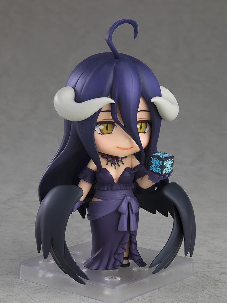 ねんどろいど アルベド ドレスVer. – SOOTANG HOBBY ねんどろいど アルベド ドレスVer. – SOOTANG HOBBY