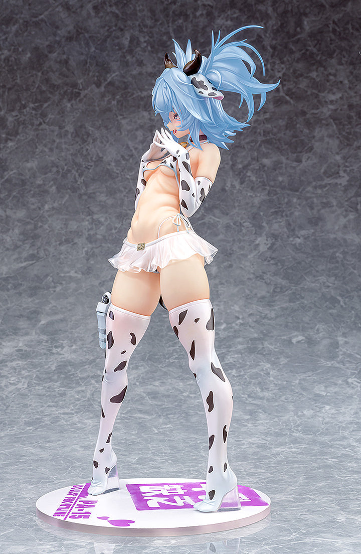 PA-15 牛ビキニVer. 1/6スケール