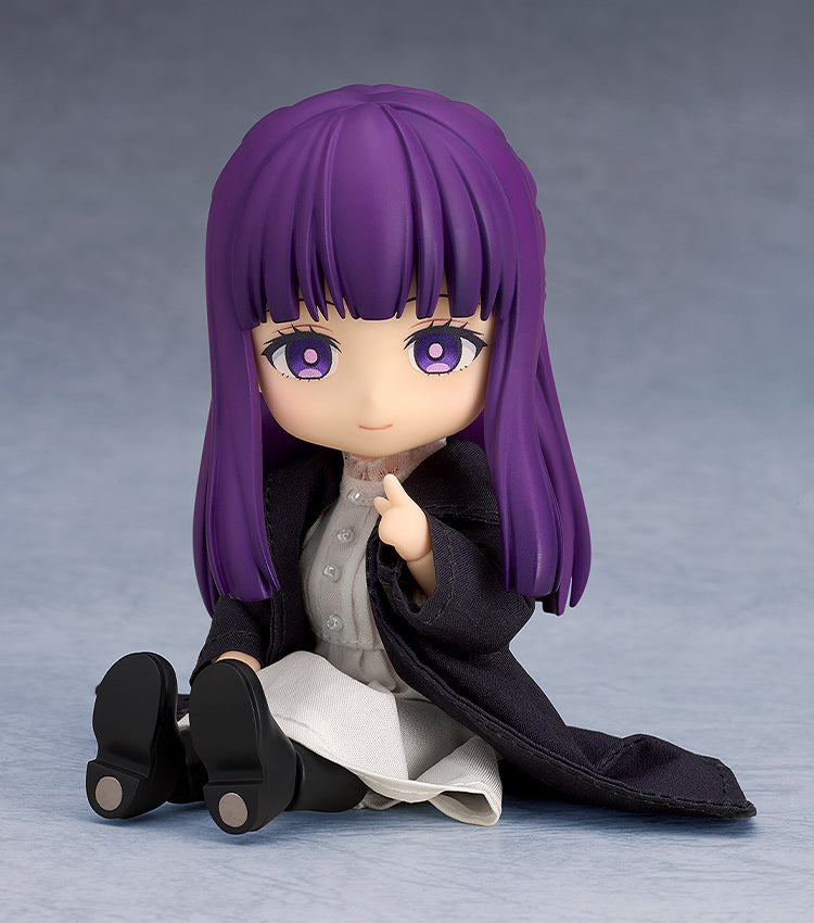 ねんどろいどどーる フェルン