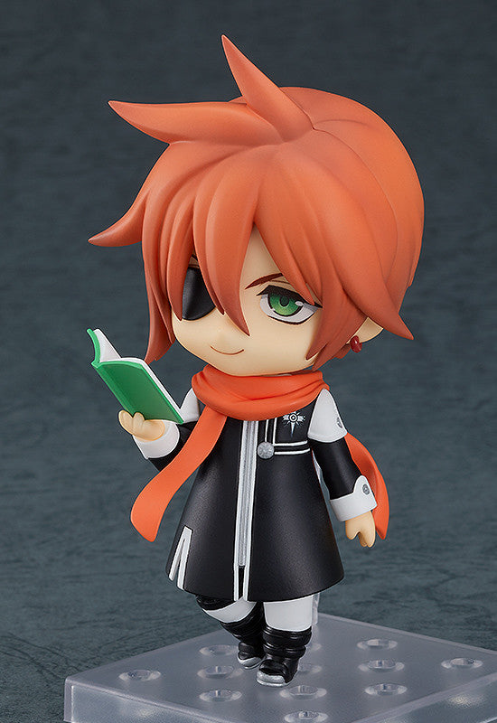 ねんどろいど ラビ