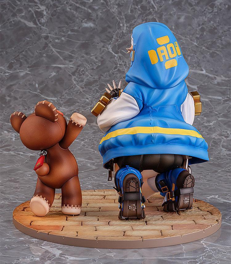 ブリジット 1/6スケール