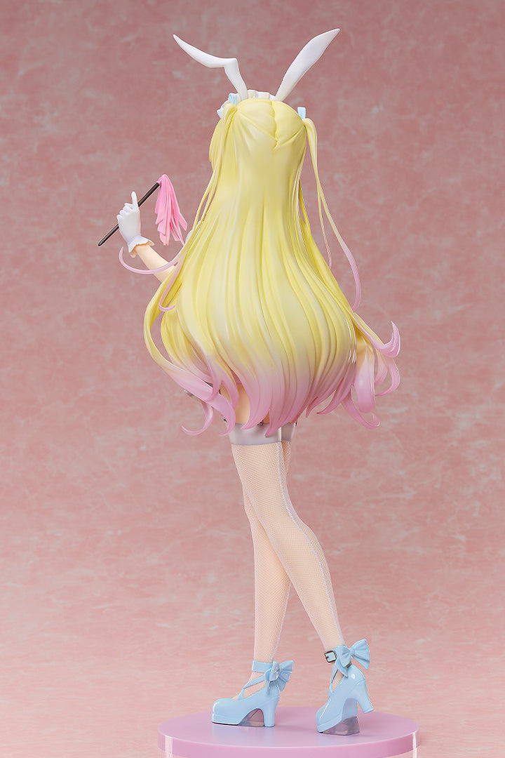 えるる Pastel Rabbit Ver. 1/4スケール