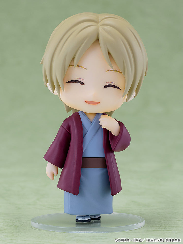 [BOX販売]ねんどろいどさぷらいず 夏目友人帳 夏目貴志&ニャンコ先生コレクション -6個入りBOX-