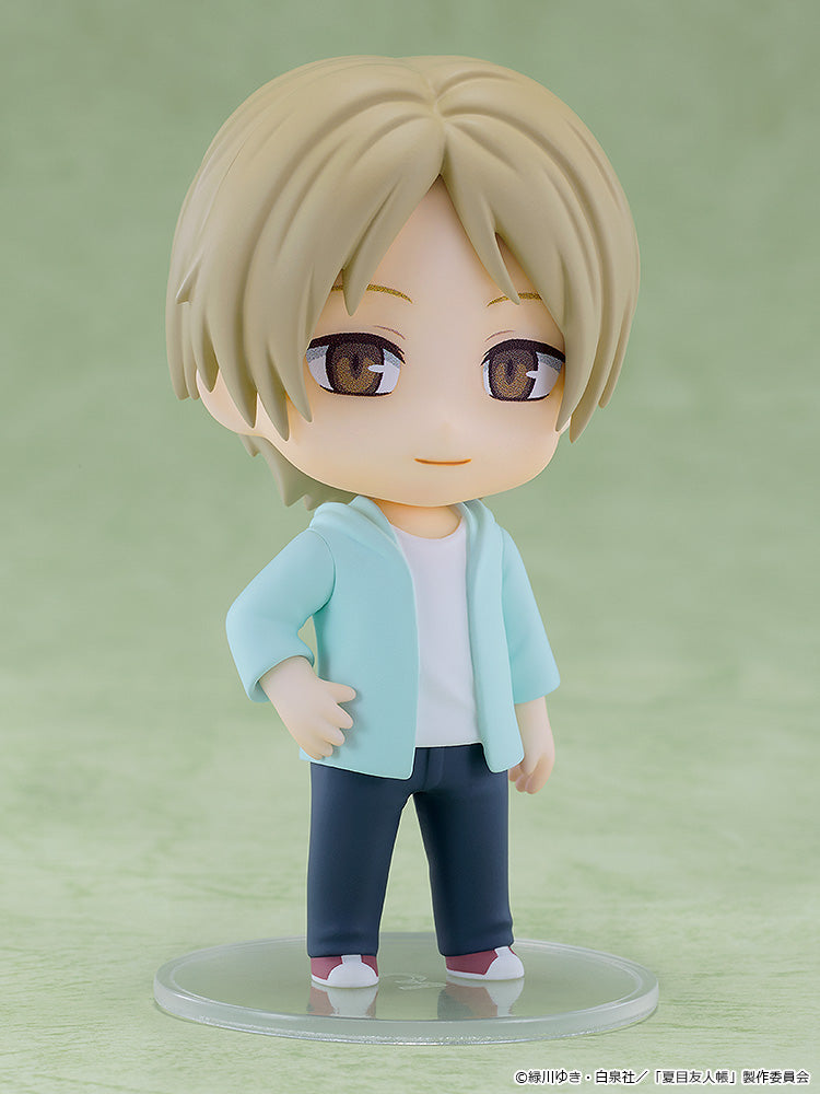 [BOX販売]ねんどろいどさぷらいず 夏目友人帳 夏目貴志&ニャンコ先生コレクション -6個入りBOX-
