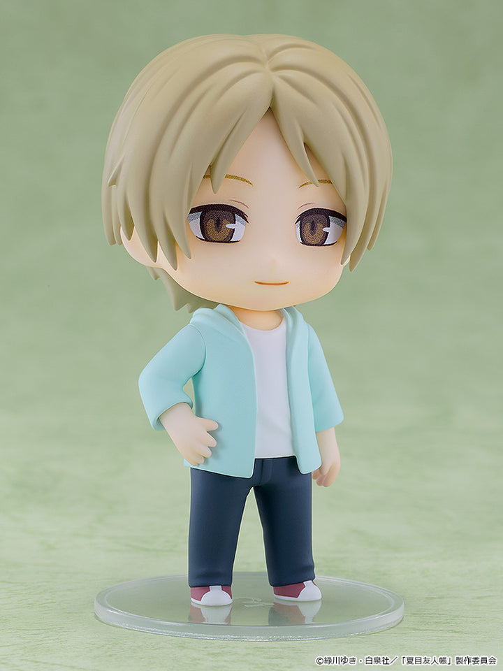 [BOX販売]ねんどろいどさぷらいず 夏目友人帳 夏目貴志&ニャンコ先生コレクション -6個入りBOX-