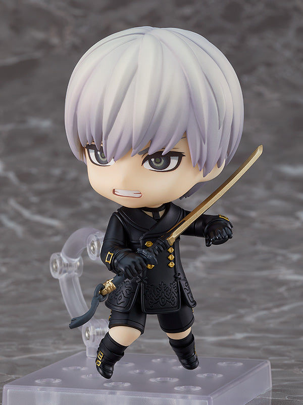 ねんどろいど 9S（ヨルハ九号S型）