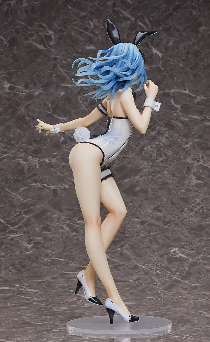 レイシア 生足バニーVer. 1/4スケール
