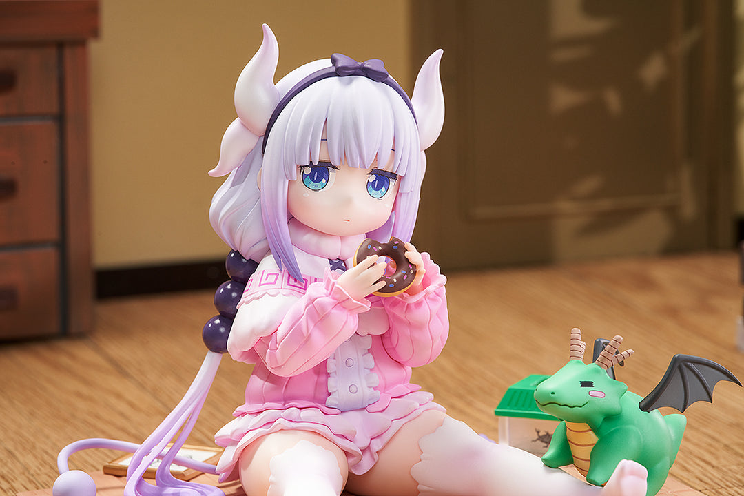 カンナ 休日Ver. 1/7スケール