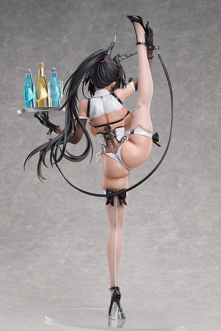 ベイ - ラディアントラビット 1/4スケール